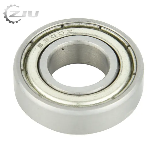 Farm Equipment Ball Bearings: High Impact/Corrosion Resistant 10% Off Bulk