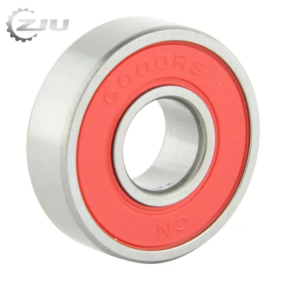 Farm Machinery Ball Bearing 6205 Rustproof Shockproof Wholesale Deal