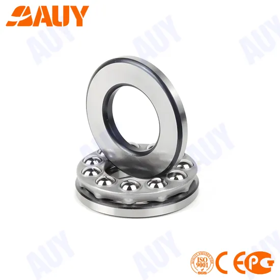 591/750 M Ball Bearing Unit - High Load Thrust Bearing for Farming Machinery