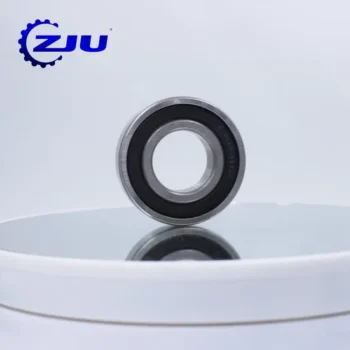 GM Compatible MR126ZZ Deep Groove Ball Bearing 12x6mm High Speed