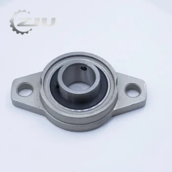 607 ZZ Gcr15 Deep Groove Ball Bearing for Appliances