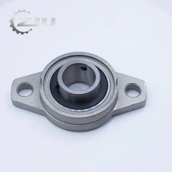 607 ZZ Gcr15 Deep Groove Ball Bearing for Appliances