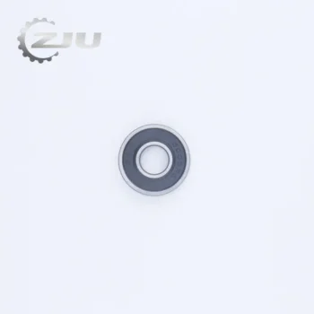 GM High Precision MR126 Deep Groove Ball Bearing 12x6mm