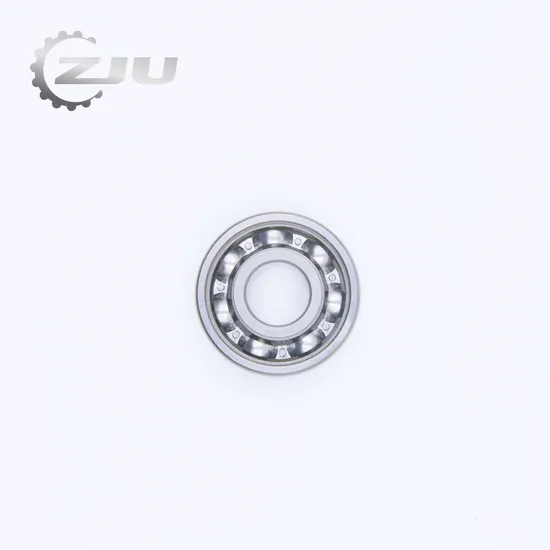 625 Series Deep Groove Ball Bearings Germany Original Factory