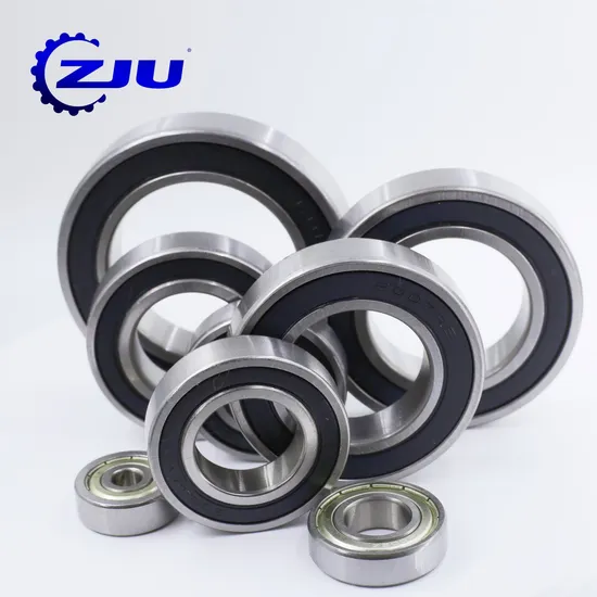 High-Performance 30x54x24 Dac305424 Wheel Hub Bearing