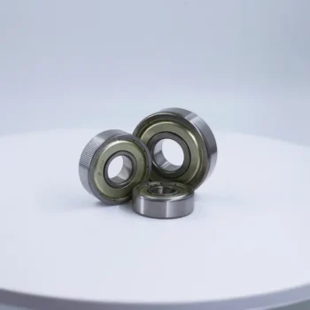 Good Quality 6203 Deep Groove Ball Bearing Stainless Steel for Machinery