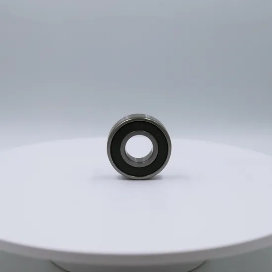 Good-Quality-Deep-Groove-Ball-Bearing-with-Bearing-Stainless-Steel-Metarial-for-Machinery