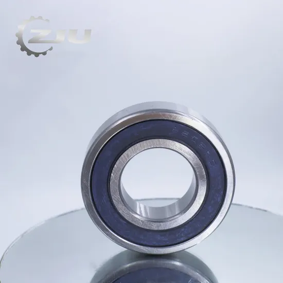 Factory Direct 604-609 Deep Groove Ball Bearings High Quality