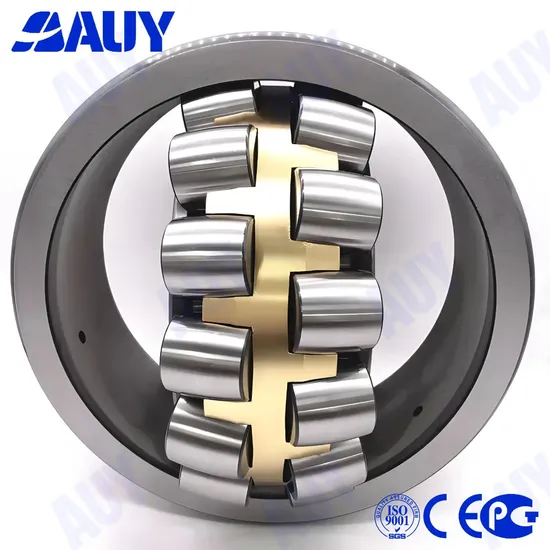 Great Quality 22205 E 22224 E Spherical Roller Bearing C4