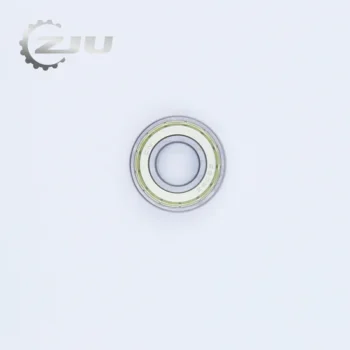 Great Value 608 Deep Groove Ball Bearing High Precision for Repair