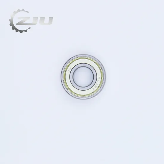 Great Value 608 Deep Groove Ball Bearing High Precision for Repair