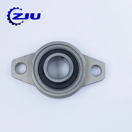 High Precision 6011-2RSR-C3 Ball Bearing Hot Sale