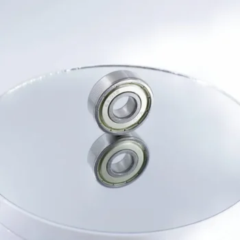 Heavy-Duty 6205 Conveyor Roller Bearings – High Load, Low Friction, 24/7 Operation
