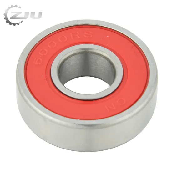 Heavy-Duty Harvester Bearings Deep Groove 10% Off