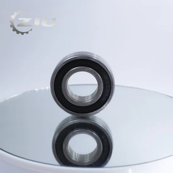 607 Deep Groove Ball Bearing - High-End Tech, Precision & Durability