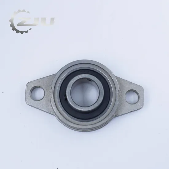 607 ZZ Gcr15 Miniature Bearing High Speed Farm Equipment
