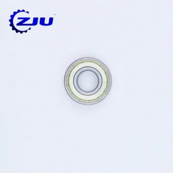 High Load Ball Bearings 6030-6038, High Capacity & Durable