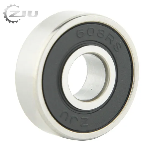 High-Performance 204 Bearing Rustproof Sturdy 10% Off
