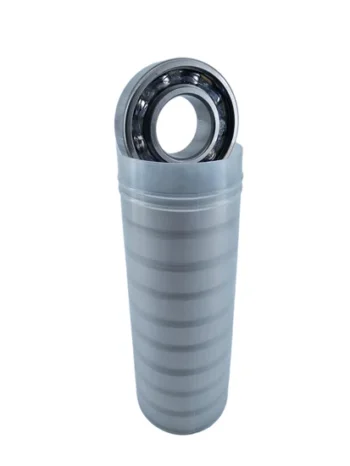 High-Performance 6300-6305 Deep Groove Ball Bearings for Motorcycles