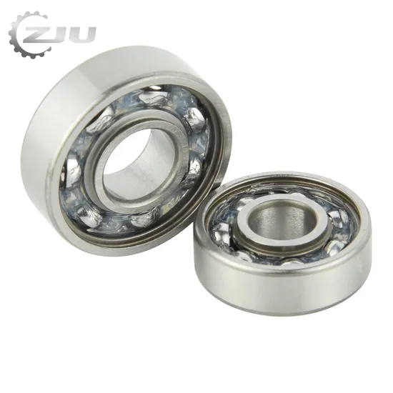 High-Performance 6205-ZZ Bearing Rust-Resistant 10% Off