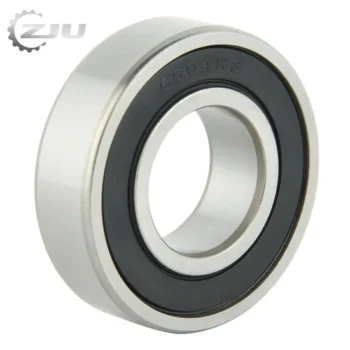 High-Performance 6201-6205 ZZ/2RS/C3 Deep Groove Ball Bearings