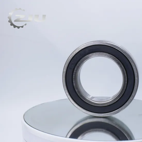 High Precision 604-609 Ball Bearings for Industrial Use