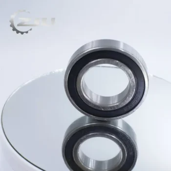 High Precision 604-609 Bearings Long Life & High Load Capacity
