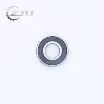 607Z Miniature Bearing 7x19x6mm High Precision
