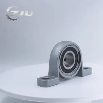 608 Deep Groove Ball Bearing High Precision for Maintenance