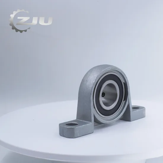 608 Deep Groove Ball Bearing High Precision for Maintenance