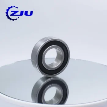 608RS 607zz 626zz 625zz High Precision Ball Bearings for GM