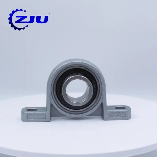 High Precision 6209LLU, 607, 608 Ball Bearings for Smooth Performance