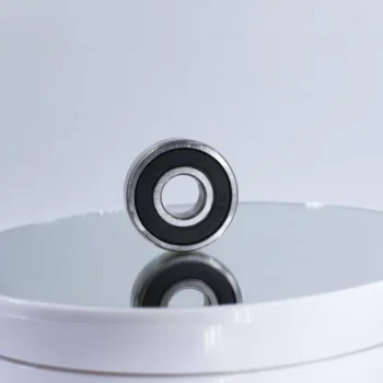 High Precision 6205 Deep Groove Ball Bearing 50x110x27mm