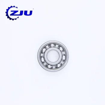 High Precision 608RS Ball Bearing Swivel, Low Noise & Long Life