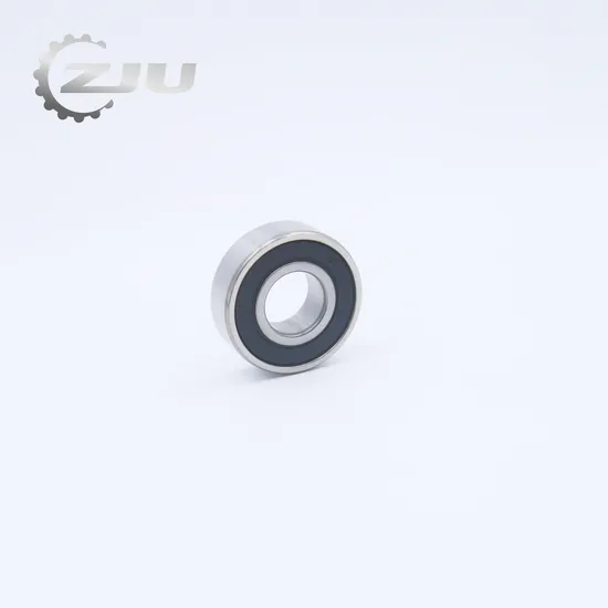 High Precision 608 Deep Groove Ball Bearing for Repair