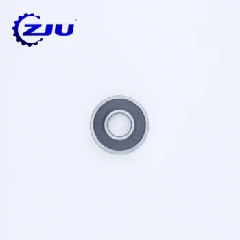 High Precision 174212-2RS Deep Groove Bearing