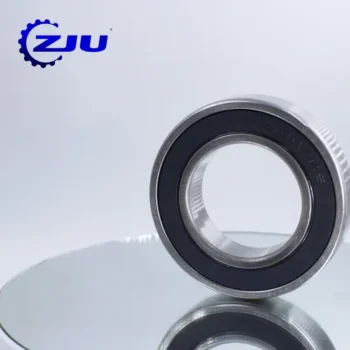 High Precision 174212 Deep Groove Ball Bearing for Bicycles