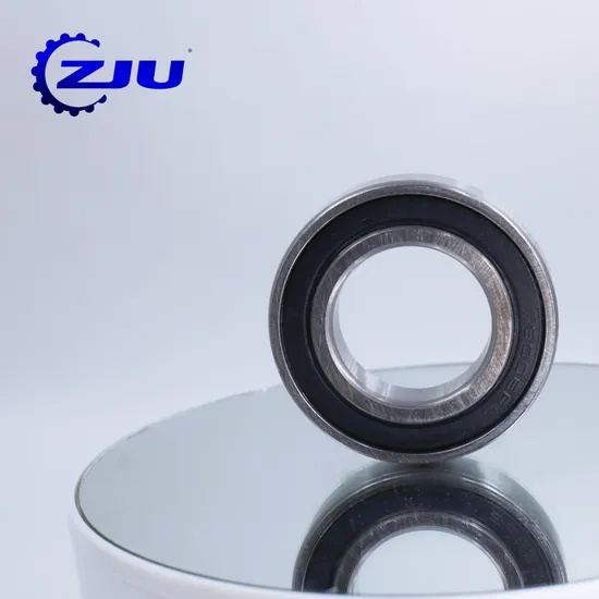 607 Bearing High Precision Chrome Steel Deep Groove