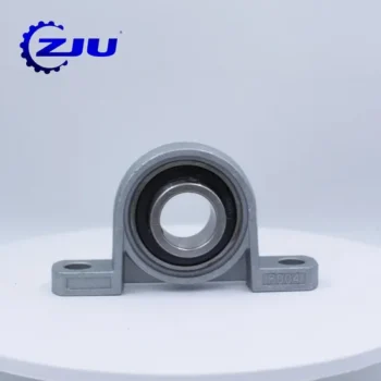 High Precision 603-609 Chrome Steel Ball Bearings 2RS