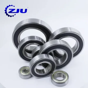 High Precision 608 Bearing: Low Noise, Long Life for 604 605 607 609