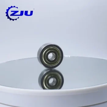 High-Precision 614z Ball Bearing 614zz 2RS Sealed