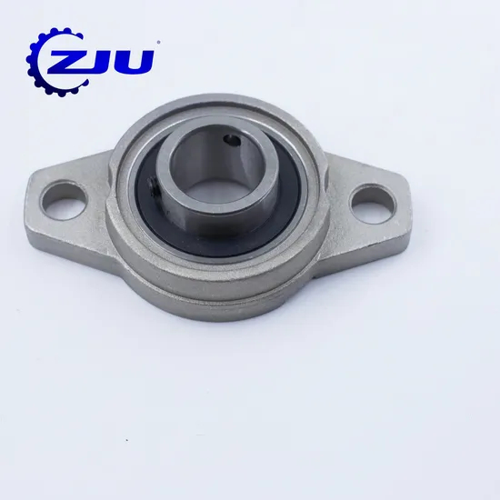 High-Precision 617z Ball Bearing 617zz 2RS - Low Noise