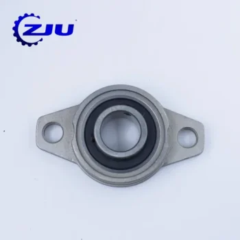 High Precision 6209LLU Ball Bearing 45x85x19mm