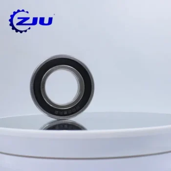 High Precision 6244M 6248M ZZ Sealed Deep Groove Ball Bearings