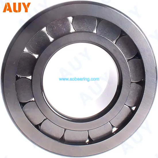 Nup 2212 Ecp High-Precision Cylindrical Bearings for Machinery