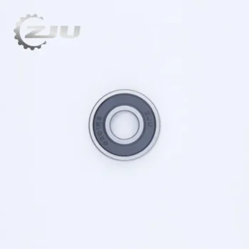 607 Z Ball Bearing 7x19x6mm High Precision Miniature