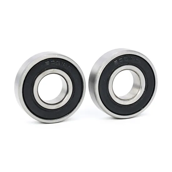 High Precision 6001-6009 P5 P6 Bearings for E-Motorcycle
