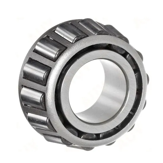 30208 Tapered Roller Bearing High Precision for Gearbox