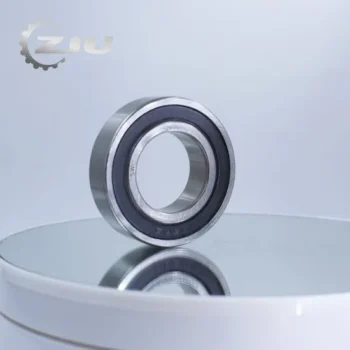High Precision 604-609 Stainless Steel Ball Bearings for Maintenance