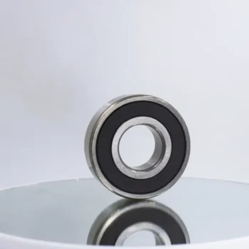 High Precision 6205 Stainless Steel Ball Bearing for Car, Motorcycle - Low Noise, Long Life